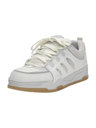 Sneaker grau / hellgrau