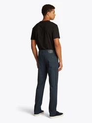 TOMMY HILFIGER Hose 'DENTON' nachtblau