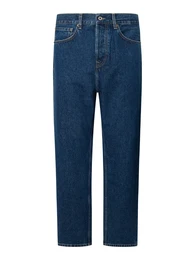 Jeans 'Nils' blue denim