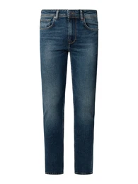 Jeans dunkelblau