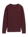 TOM TAILOR Shirt cyclam