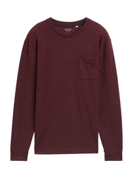 Shirt cyclam