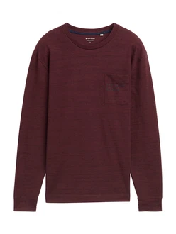 TOM TAILOR Shirt
