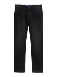 Jeans 'Josh' schwarz