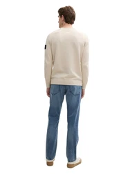 TOM TAILOR Jeans Josh blau