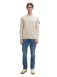 TOM TAILOR Jeans Josh blau