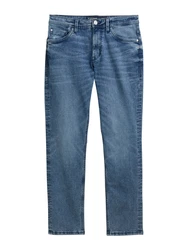 TOM TAILOR Jeans Josh blau