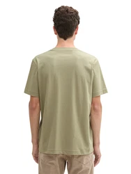 TOM TAILOR T-Shirt Dunkelgrün/Khaki/Grün/Dunkelgrün/Khaki/Grün/Dunkelgrün/Khaki/Grün/Dunkelgrün/Khaki/Grün/Dunkelgrün/Khaki/Grün/Dunkelgrün/Khaki/Grün/Dunkelgrün/Khaki/Grün/Dunkelgrün/Khaki/Grün/Dunkelgrün/Khaki/Grün/Dunkelgrün/Khaki/Grün/Dunkelgrün/Khaki/Grün/Dunkelgrün/Khaki/Grün/Dunkelgrün/Khaki/Grün