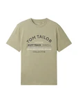 TOM TAILOR T-Shirt Dunkelgrün/Khaki/Grün/Dunkelgrün/Khaki/Grün/Dunkelgrün/Khaki/Grün/Dunkelgrün/Khaki/Grün/Dunkelgrün/Khaki/Grün/Dunkelgrün/Khaki/Grün/Dunkelgrün/Khaki/Grün/Dunkelgrün/Khaki/Grün/Dunkelgrün/Khaki/Grün/Dunkelgrün/Khaki/Grün/Dunkelgrün/Khaki/Grün/Dunkelgrün/Khaki/Grün/Dunkelgrün/Khaki/Grün