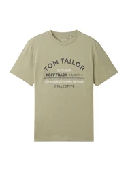 TOM TAILOR T-Shirt Dunkelgrün/Khaki/Grün/Dunkelgrün/Khaki/Grün/Dunkelgrün/Khaki/Grün/Dunkelgrün/Khaki/Grün/Dunkelgrün/Khaki/Grün/Dunkelgrün/Khaki/Grün/Dunkelgrün/Khaki/Grün/Dunkelgrün/Khaki/Grün/Dunkelgrün/Khaki/Grün/Dunkelgrün/Khaki/Grün/Dunkelgrün/Khaki/Grün/Dunkelgrün/Khaki/Grün/Dunkelgrün/Khaki/Grün