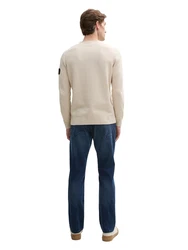 TOM TAILOR Jeans Josh marine