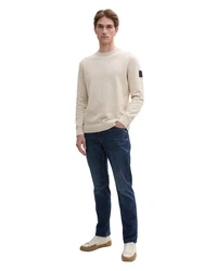 TOM TAILOR Jeans Josh marine