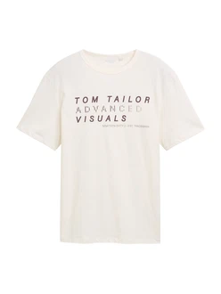 TOM TAILOR T-Shirt