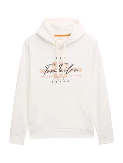 TOM TAILOR Sweatshirt TOM TAILOR Sweatshirt