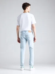 LEVI'S Jeans '512 Slim Taper' hellblau