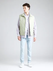 LEVI'S Jeans '512 Slim Taper' hellblau