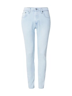 LEVI'S Jeans '512 Slim Taper' hellblau LEVI'S Jeans '512 Slim Taper' hellblau