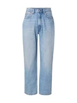 LEVI'S Jeans '565 97 Loose Straight' hellblau