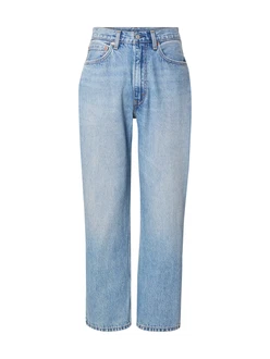 LEVI'S Jeans '565 97 Loose Straight' hellblau LEVI'S Jeans '565 97 Loose Straight' hellblau