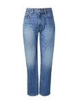 LEVI'S Jeans '555 Relaxed Straight Jeans' blau