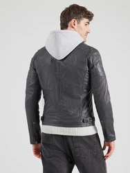 Gipsy by Mauritius Jacke Rylo LAKEV anthrazit