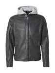 Gipsy by Mauritius Jacke Rylo LAKEV anthrazit