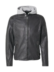 Gipsy by Mauritius Jacke Rylo LAKEV anthrazit