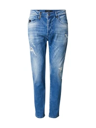 Jeans 'Fredo' blue denim