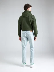 LEVI'S Jeans '512 Slim Taper' hellblau