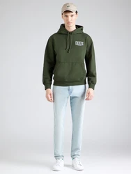 LEVI'S Jeans '512 Slim Taper' hellblau