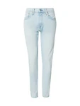 LEVI'S Jeans '512 Slim Taper' hellblau LEVI'S Jeans '512 Slim Taper' hellblau