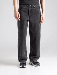 LEVI'S Jeans '578' schwarz (578)