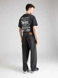 LEVI'S Jeans '578' schwarz (578)