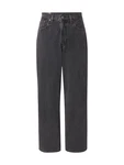 LEVI'S Jeans '578' schwarz (578)