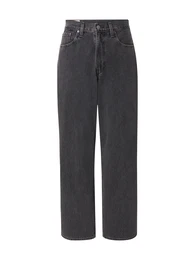 LEVI'S Jeans '578' schwarz