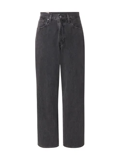 LEVI'S Jeans '578' schwarz (578)