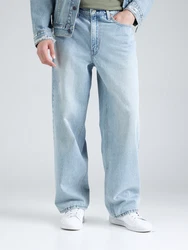 LEVI'S Jeans '578' hellblau (578)
