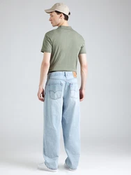LEVI'S Jeans '578' hellblau (578)