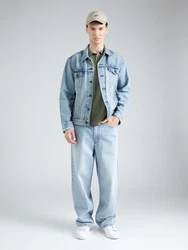 LEVI'S Jeans '578' hellblau (578)