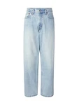 LEVI'S Jeans '578' hellblau (578)