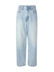 LEVI'S Jeans '578' hellblau (578)