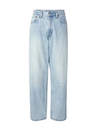 LEVI'S Jeans '578' hellblau