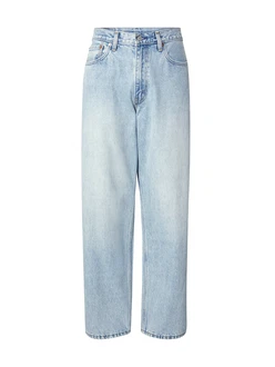 LEVI'S Jeans '578' hellblau (578)