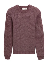 TOM TAILOR Pullover cyclam