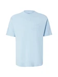 LEVI'S T-Shirt 'Red Tab' hellblau