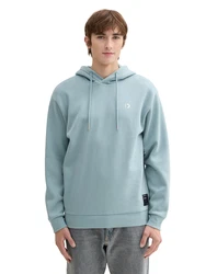 TOM TAILOR DENIM Sweatshirt Blau/Hellblau/Blau/Hellblau/Blau/Hellblau/Blau/Hellblau/Blau/Hellblau/Blau/Hellblau/Blau/Hellblau/Blau/Hellblau/Blau/Hellblau/Blau/Hellblau/Blau/Hellblau/Blau/Hellblau