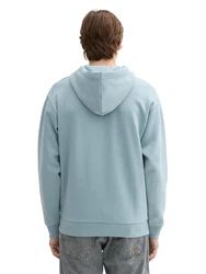 TOM TAILOR DENIM Sweatshirt Blau/Hellblau/Blau/Hellblau/Blau/Hellblau/Blau/Hellblau/Blau/Hellblau/Blau/Hellblau/Blau/Hellblau/Blau/Hellblau/Blau/Hellblau/Blau/Hellblau/Blau/Hellblau/Blau/Hellblau