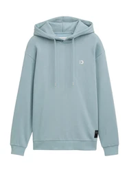 TOM TAILOR DENIM Sweatshirt Blau/Hellblau/Blau/Hellblau/Blau/Hellblau/Blau/Hellblau/Blau/Hellblau/Blau/Hellblau/Blau/Hellblau/Blau/Hellblau/Blau/Hellblau/Blau/Hellblau/Blau/Hellblau/Blau/Hellblau