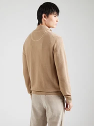 GANT Strickjacke beige