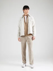 GANT Strickjacke beige